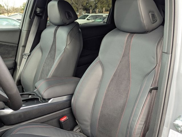 2026 Acura RDX w/A-Spec Package