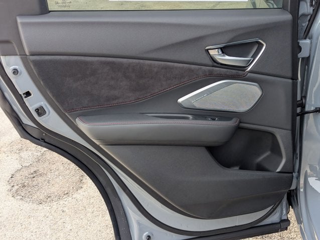 2026 Acura RDX w/A-Spec Package
