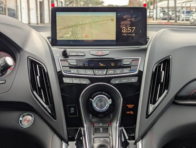 2026 Acura RDX w/A-Spec Package