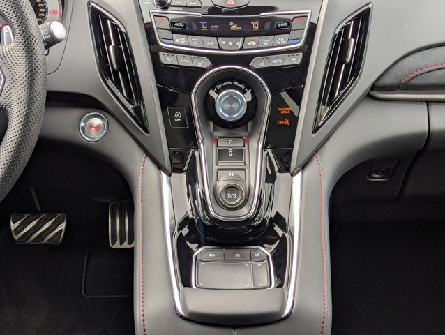 2026 Acura RDX w/A-Spec Package