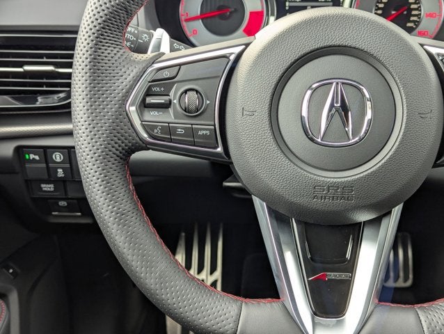 2026 Acura RDX w/A-Spec Package