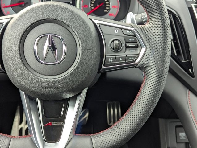 2026 Acura RDX w/A-Spec Package