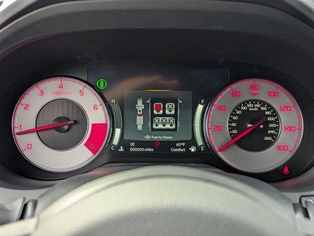 2026 Acura RDX w/A-Spec Package