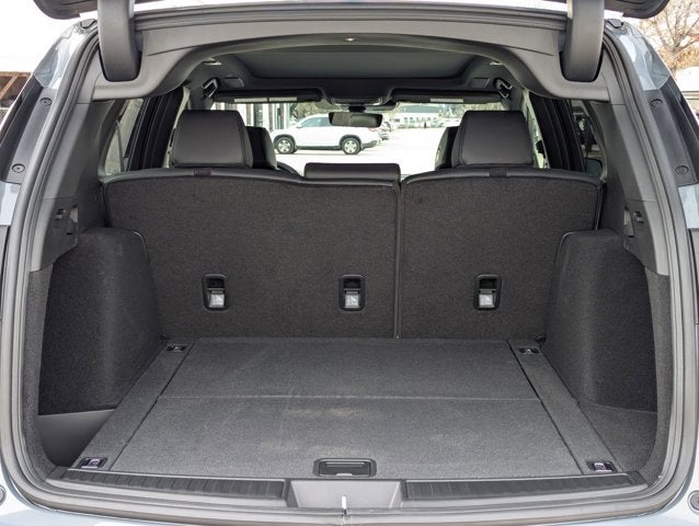 2026 Acura RDX w/A-Spec Package