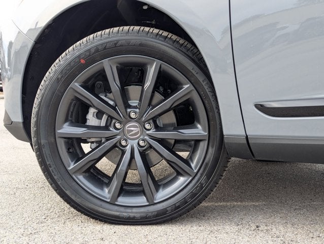 2026 Acura RDX w/A-Spec Package