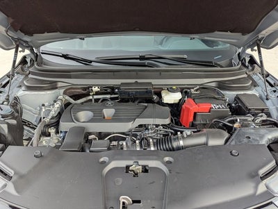 2026 Acura RDX w/A-Spec Package