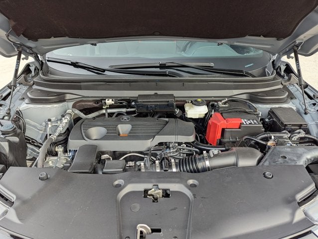 2026 Acura RDX w/A-Spec Package