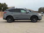 2026 Acura RDX w/A-Spec Package