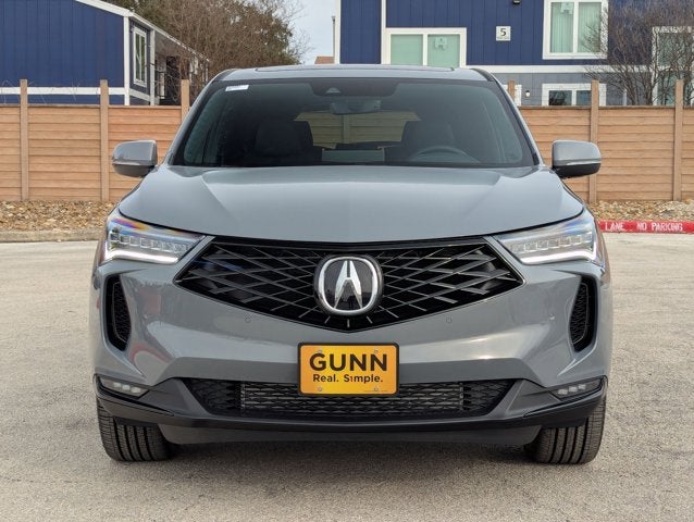 2026 Acura RDX w/A-Spec Package