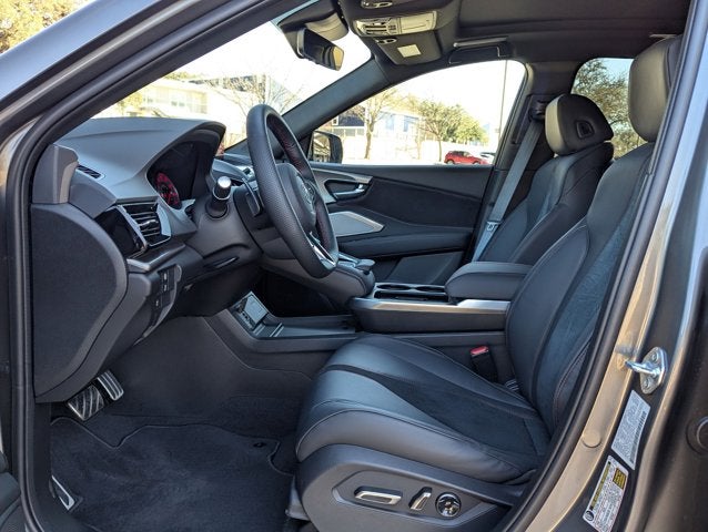 2026 Acura RDX w/A-Spec Package