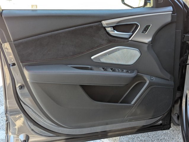 2026 Acura RDX w/A-Spec Package