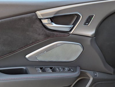 2026 Acura RDX w/A-Spec Package