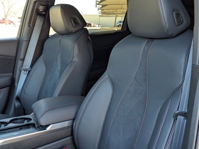 2026 Acura RDX w/A-Spec Package