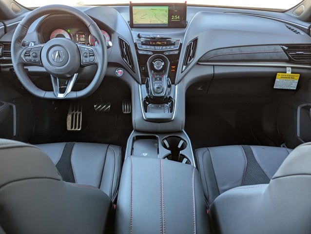 2026 Acura RDX w/A-Spec Package