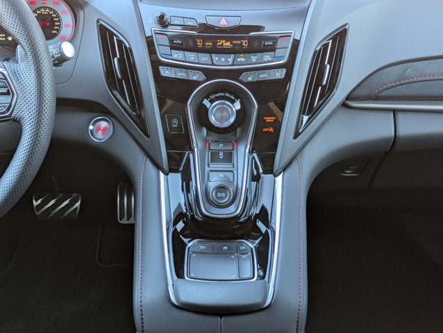 2026 Acura RDX w/A-Spec Package