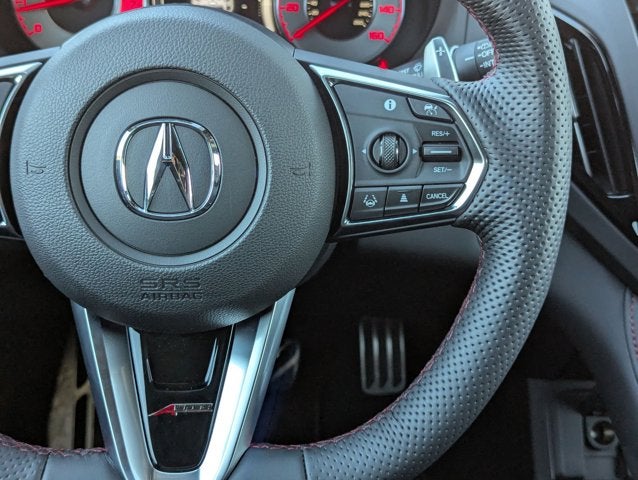 2026 Acura RDX w/A-Spec Package