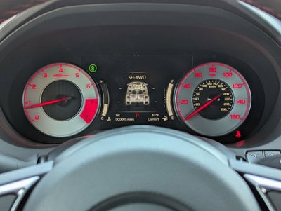 2026 Acura RDX w/A-Spec Package