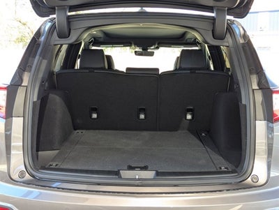 2026 Acura RDX w/A-Spec Package