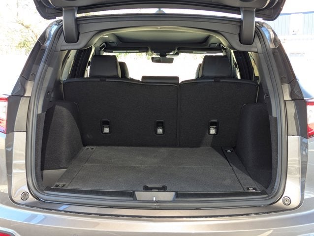 2026 Acura RDX w/A-Spec Package