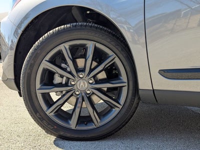 2026 Acura RDX w/A-Spec Package