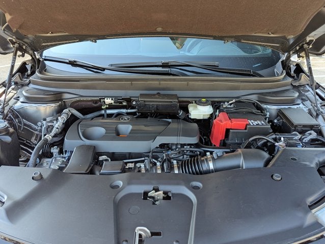 2026 Acura RDX SH-AWD with A-Spec Package