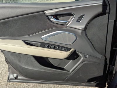 2026 Acura RDX w/A-Spec Package