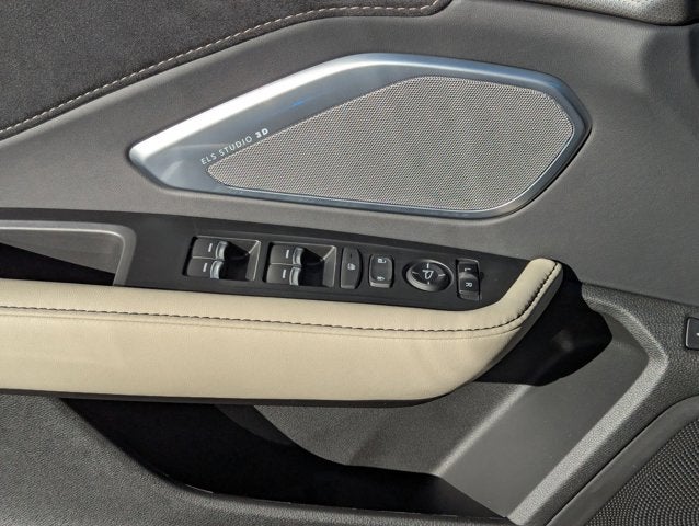 2026 Acura RDX w/A-Spec Package