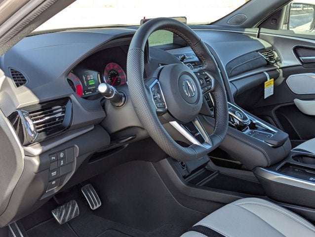 2026 Acura RDX w/A-Spec Package