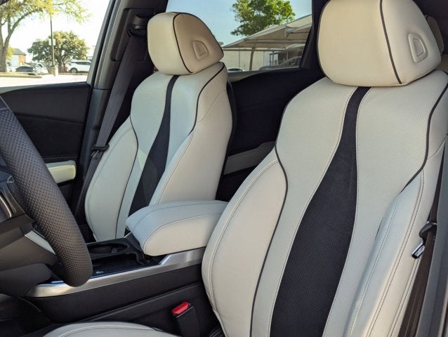 2026 Acura RDX w/A-Spec Package