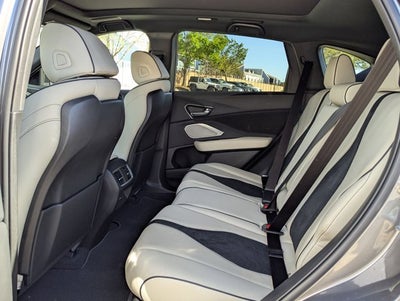 2026 Acura RDX w/A-Spec Package