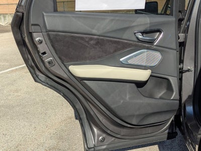 2026 Acura RDX w/A-Spec Package