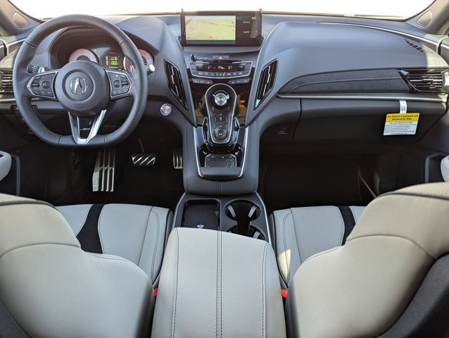 2026 Acura RDX w/A-Spec Package