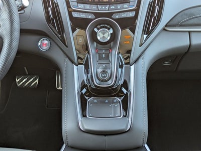 2026 Acura RDX w/A-Spec Package
