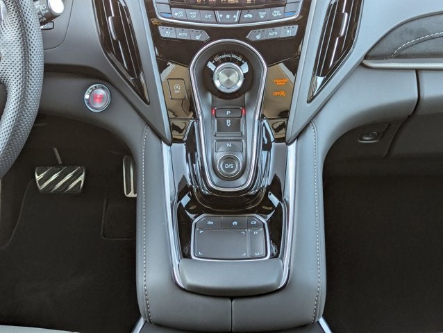 2026 Acura RDX w/A-Spec Package