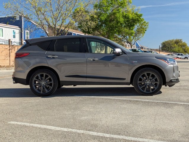 2026 Acura RDX w/A-Spec Package