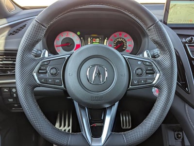 2026 Acura RDX w/A-Spec Package