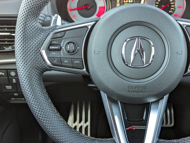 2026 Acura RDX w/A-Spec Package