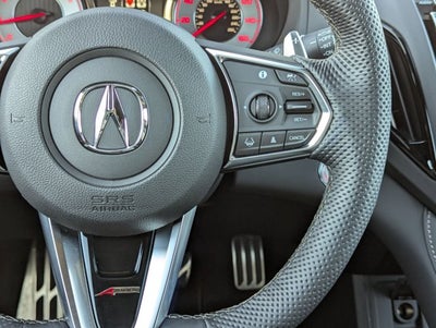 2026 Acura RDX w/A-Spec Package