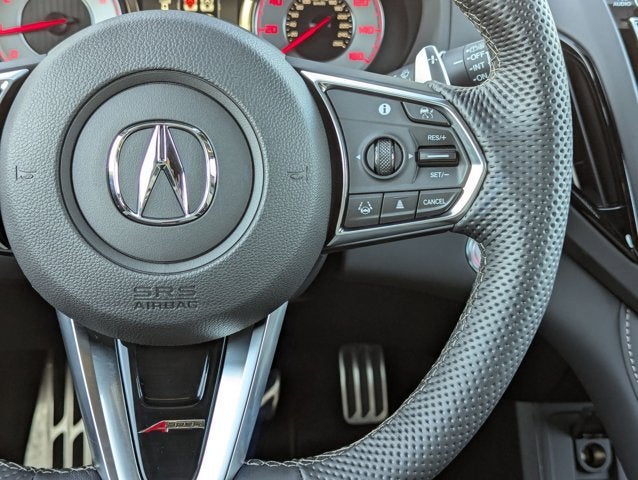 2026 Acura RDX w/A-Spec Package