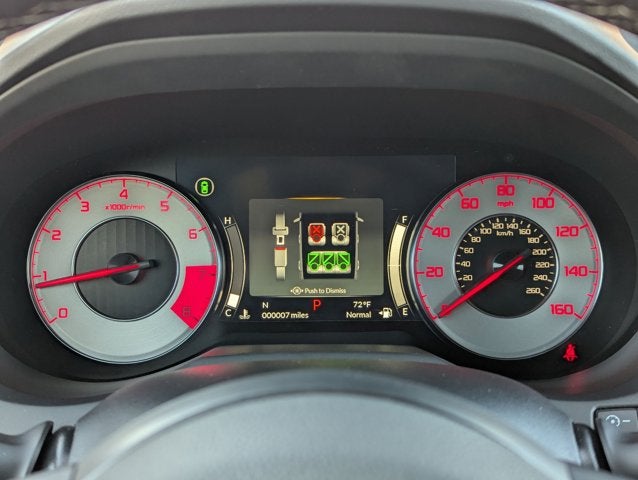 2026 Acura RDX w/A-Spec Package