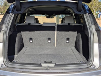 2026 Acura RDX w/A-Spec Package