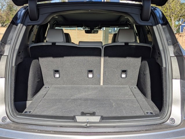 2026 Acura RDX w/A-Spec Package