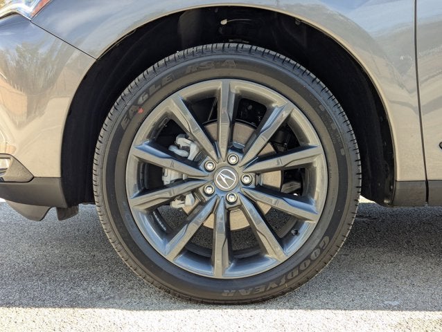 2026 Acura RDX w/A-Spec Package