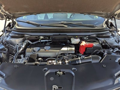 2026 Acura RDX w/A-Spec Package