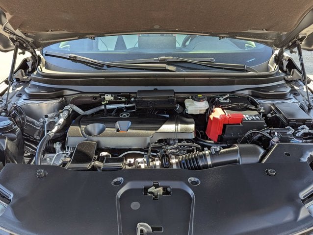 2026 Acura RDX w/A-Spec Package