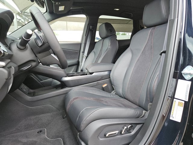 2026 Acura RDX SH-AWD w/A-Spec Package