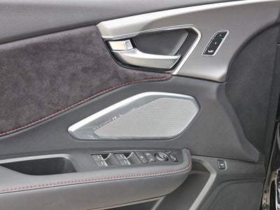 2026 Acura RDX SH-AWD w/A-Spec Package