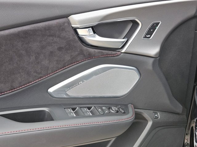 2026 Acura RDX SH-AWD w/A-Spec Package