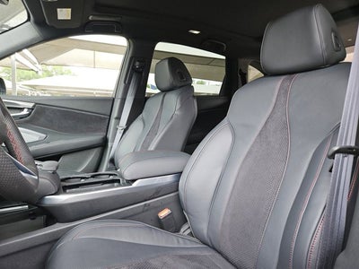 2026 Acura RDX SH-AWD w/A-Spec Package