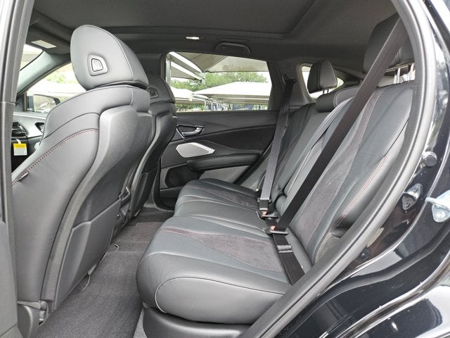 2026 Acura RDX SH-AWD w/A-Spec Package